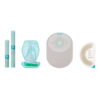 Urology and ostomy products