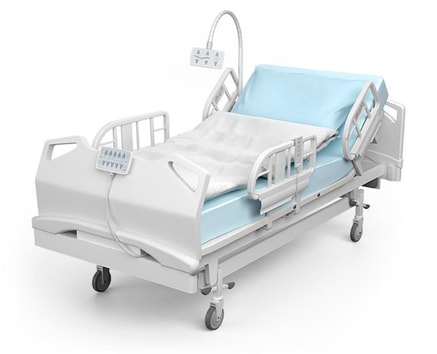 Acute Hospital Beds at Rice Village Medical Supply Houston, TX