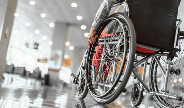 The Different Types of Mobility Aids Explained