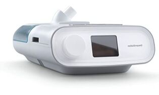 CPAP machines that are high tech and help treat sleep apnea at Rice Village Medical Supply