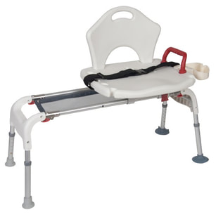 3-wheel mobility aid at Rice Village Medical Supply