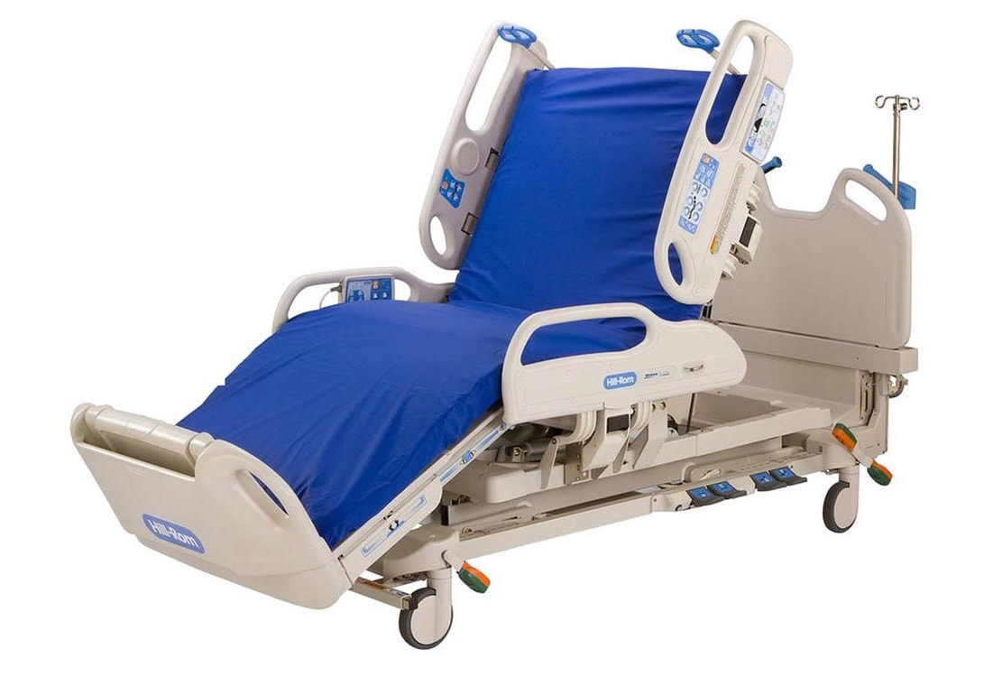 Longterm Hospital Beds at Rice Village Medical Supply Houston, TX