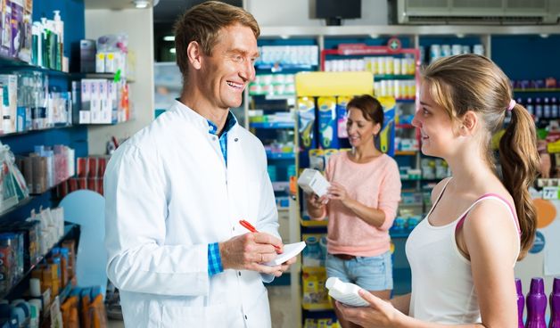 The Benefits of Supporting Your Local Medical Supply Store